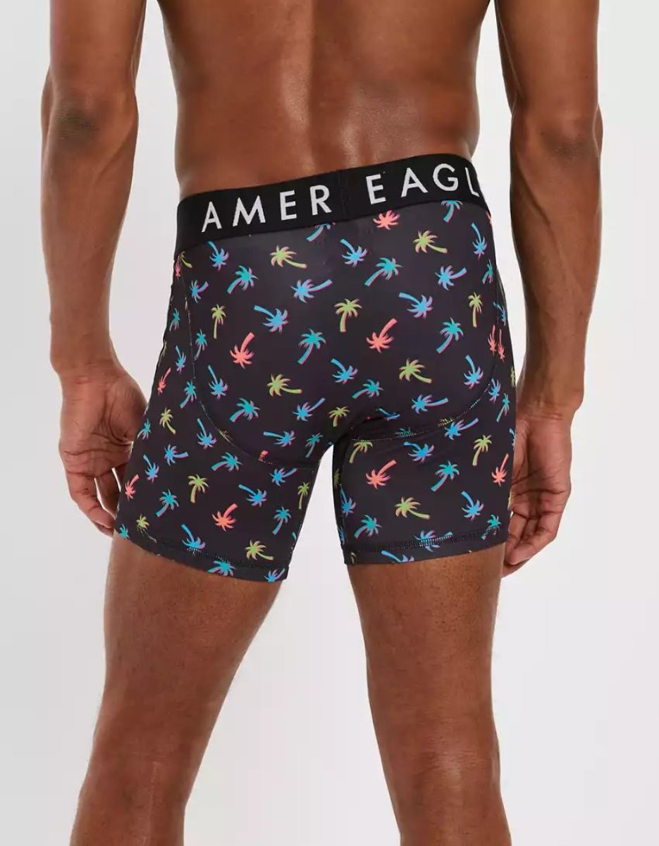 Slips American Eagle AEO Palm Fiesta 6